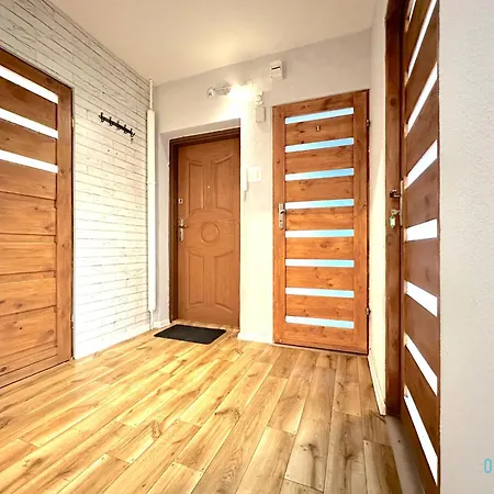 Privat bolig Colourful - 10 Minutes To Old Town & Seaside *